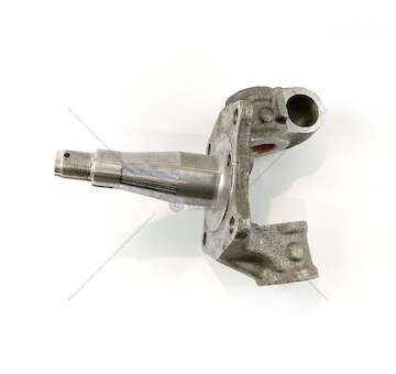 Steering Knuckle, wheel suspension CABSTAR Mec-Diesel