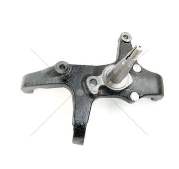 Steering Knuckle, wheel suspension CABSTAR Mec-Diesel
