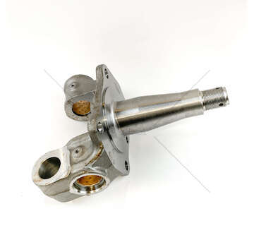 Steering Knuckle, wheel suspension NKR-NPR Mec-Diesel