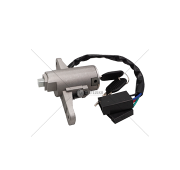 Steering Lock BLOCCHETTO ACCENSIONE EUROSTAR /TECH Mec-Diesel