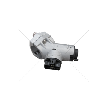 Steering Lock JUMPER/DUCATO Mec-Diesel