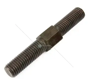 Šteft protáhlo brzdy | S105.2977-7