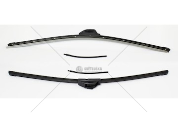 Stěrač 600MM DAF RENAULT TRUCKS VOLVO