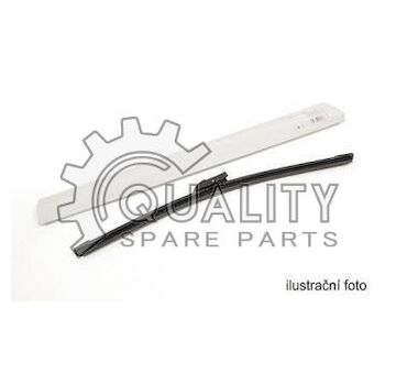 Stěrač FLAT BULK (PIN) 21