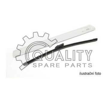 Stěrač FLAT BULK (TALON) 18