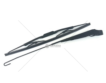 Stěrač kompletní Avia 31/21 nový typ lišta 410mm