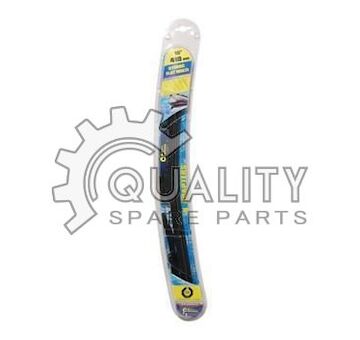 Stěrač plochý FLAT MULTI 410mm