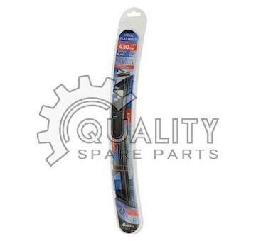 Stěrač plochý FLAT MULTI 430mm