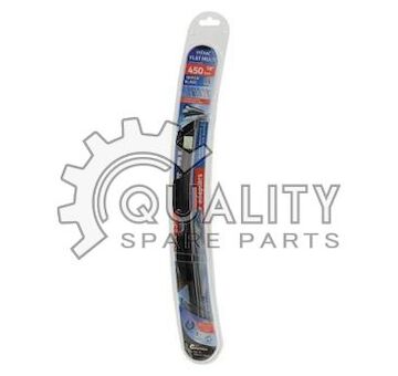 Stěrač plochý FLAT MULTI 450mm