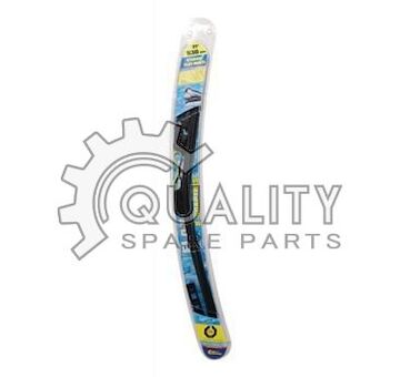 Stěrač plochý FLAT MULTI 530mm