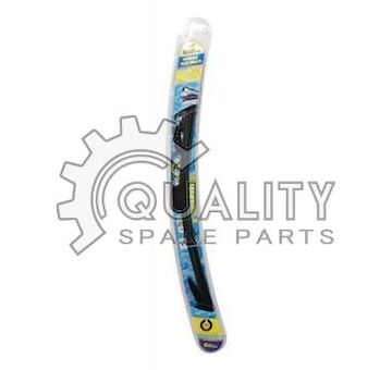 Stěrač plochý FLAT MULTI 550mm