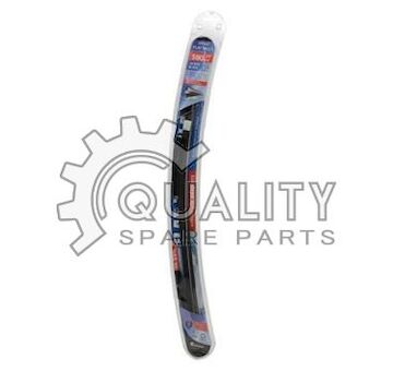 Stěrač plochý FLAT MULTI 580mm