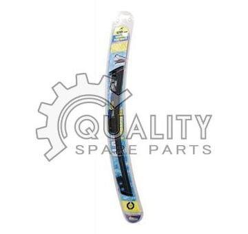 Stěrač plochý FLAT MULTI 610mm