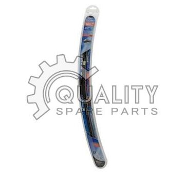 Stěrač plochý FLAT MULTI 660mm