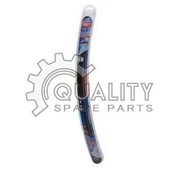 Stěrač plochý FLAT MULTI 710mm