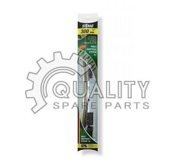 Stěrač plochý FLEXI 300mm