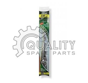 Stěrač plochý FLEXI 330mm