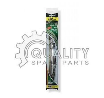 Stěrač plochý FLEXI 380mm