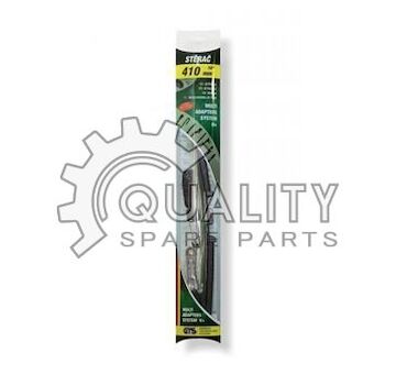 Stěrač plochý FLEXI 410mm