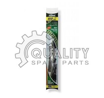 Stěrač plochý FLEXI 450mm