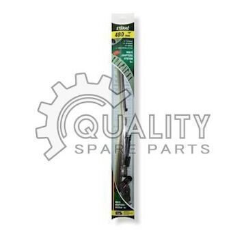 Stěrač plochý FLEXI 480mm