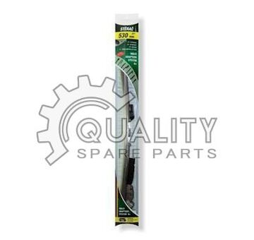 Stěrač plochý FLEXI 530mm