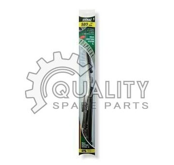 Stěrač plochý FLEXI 580mm