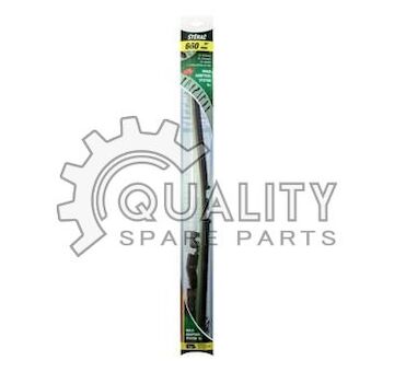 Stěrač plochý FLEXI 660mm