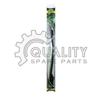 Stěrač plochý FLEXI 710mm