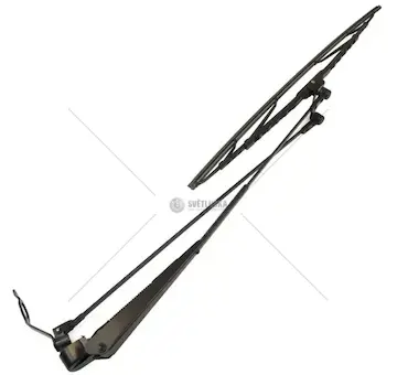 Stěrač s ramenem 55cm přední s pantografem | 89.351.823