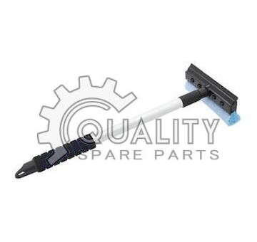 Stěrka na okna s houbou