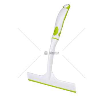Stěrka na sklo s rukojetí 25,5 cm AMIO-03847