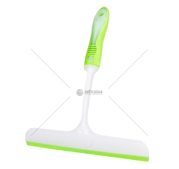 Stěrka na vodu na okenní sklo s rukojetí 26 cm AMIO-03848