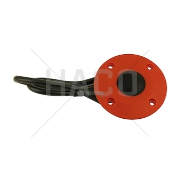 STEROWNIK NOZNY PODNOSZENIE/POMARANCZOWY HACO 4507705H