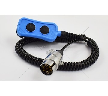 STEROWNIK RECZNY 2-PRZYCISKOWY HYD HACO HACO 4552807H