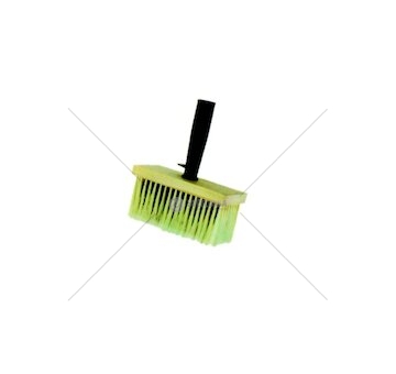 Štětka zednická hranatá