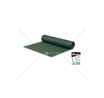 Stínící zahradní tkanina na pletivo 55%, 60g/m², 2x25m