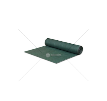 Stínící zahradní tkanina na pletivo 90 %, 135 g/m², 1.5 x 10 m