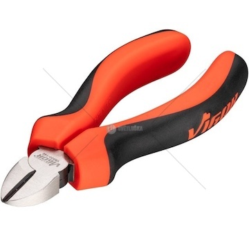 Štípací kleště 140mm 06791 V6500-140