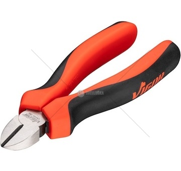 Štípací kleště 160mm 06791 V6500-160