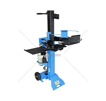 Štípačka na dřevo GHS 500/7 TED - GÜDE