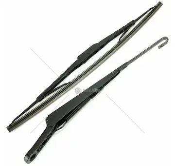 Stírací raménko zadní (jrl+frt) | 53.351.933