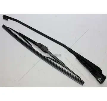 Stírátko / stěrač kompletní krátké 330mm | 5911-5812