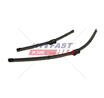 Stírátko stěrače citroen berlingo 08> přední kpl le+pr 650mm+400mm ft93255