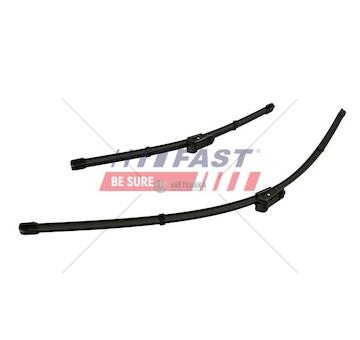 Stírátko stěrače citroen berlingo 18> 650mm + 400mm ft93261