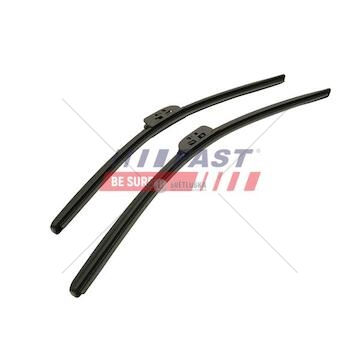 Stírátko stěrače ford transit connect 02> 550mm + 500mm ft93258