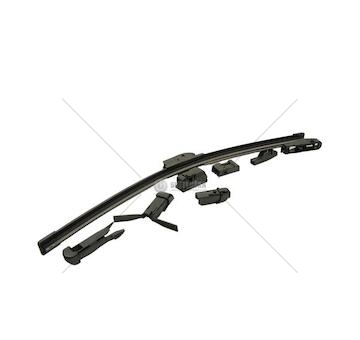 Stírátko stěrače - přední lp ploché multiclip 475 mm 12.439