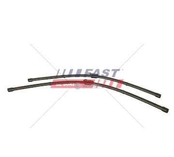 Stírátko stěrače vw crafter ii 16> 700mm + 650mm ft93256