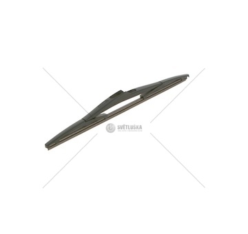 Stírátko stěrače - vzad twin 350mm h353 WBS 3 397 004 631