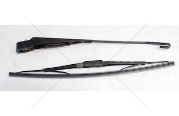 Stírátko T148 levé